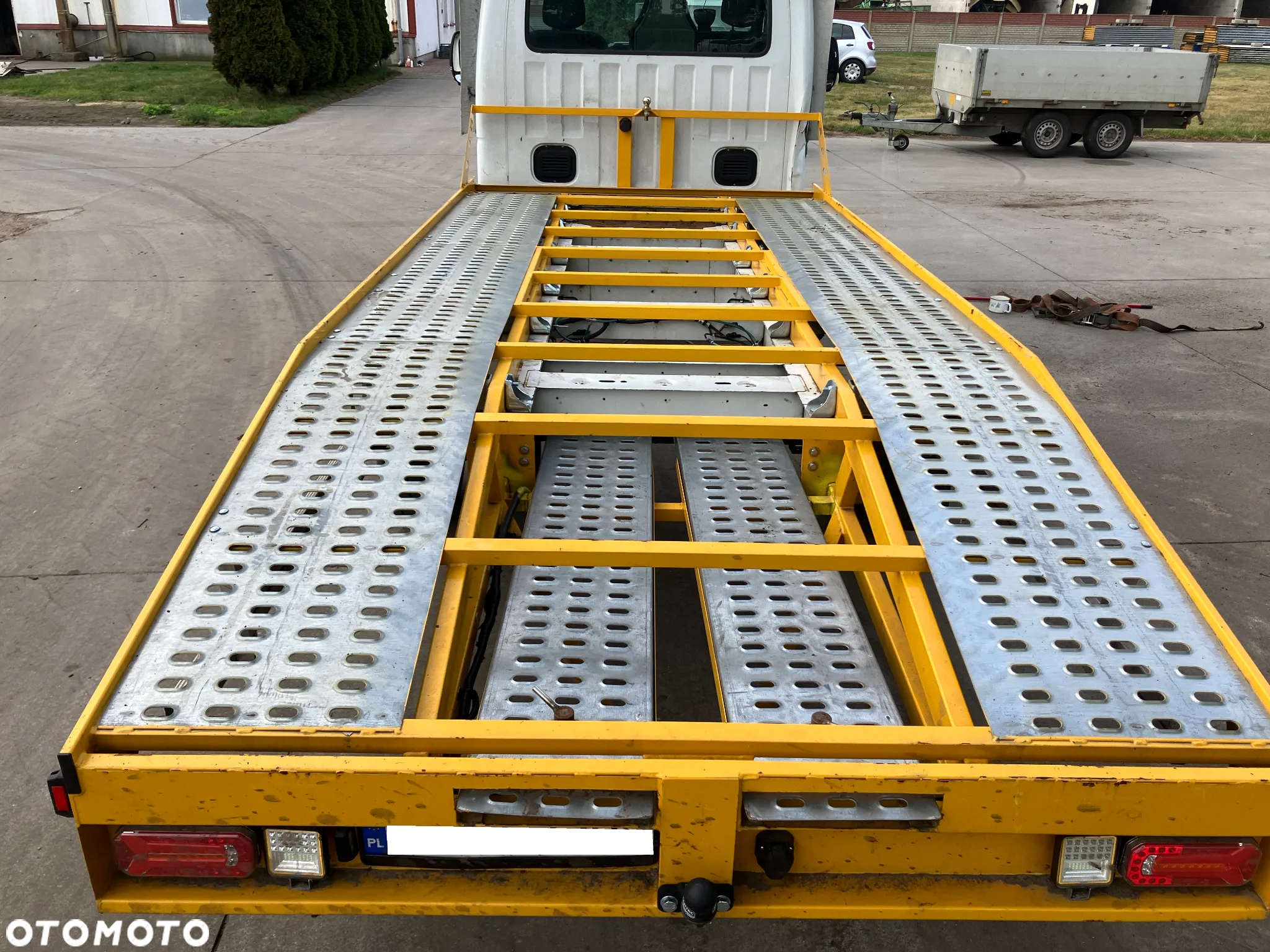 Renault Master - 5