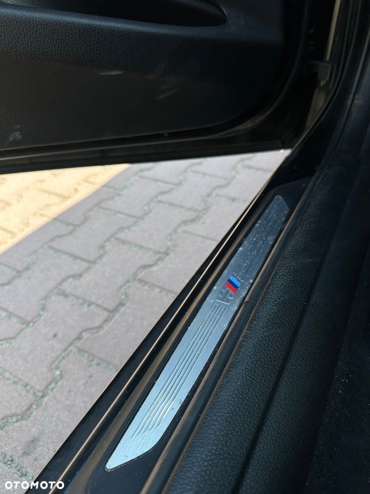 BMW Seria 3 318d M Sport EU6 - 17