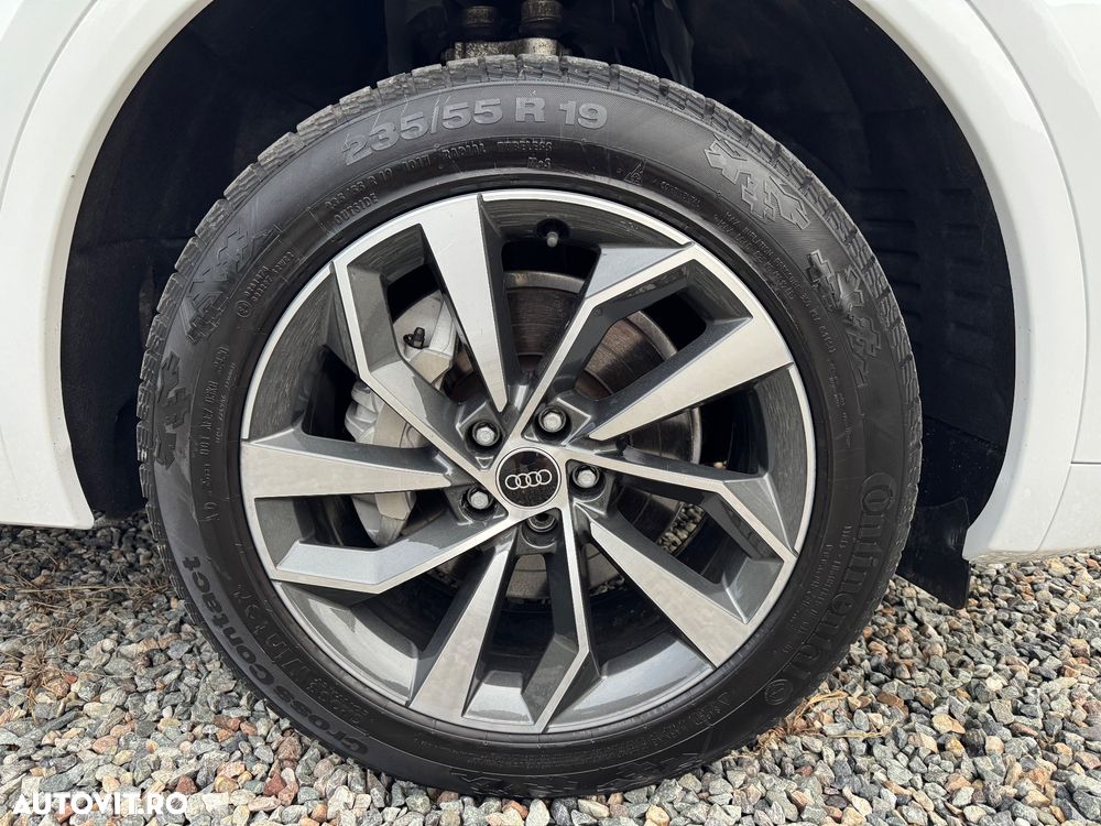 Audi Q5 45 TFSI quattro S tronic advanced - 30