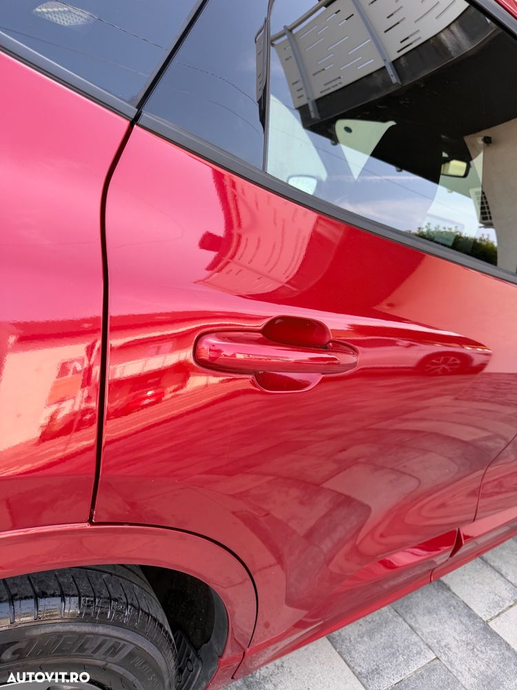 Ford Kuga 2.0 EcoBlue A8 AWD ST Line - 25