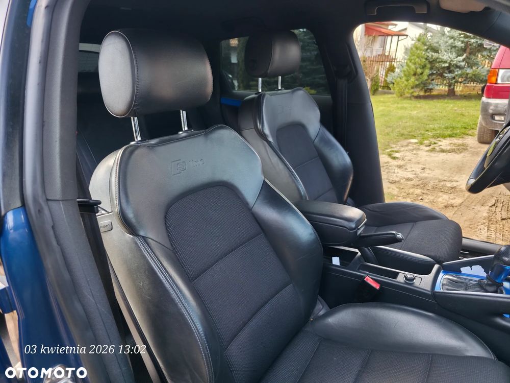 Audi A3 Sportback 1.8 TFSI Ambition S tronic - 28