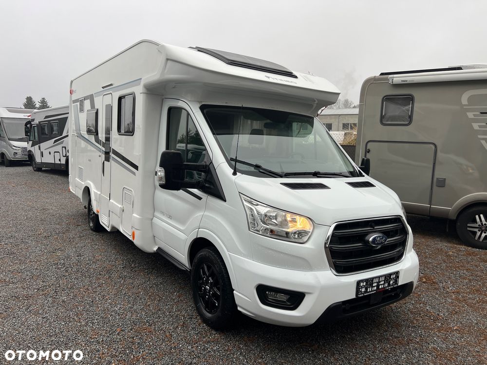 Itineo PS700 - Ford Automat - 3