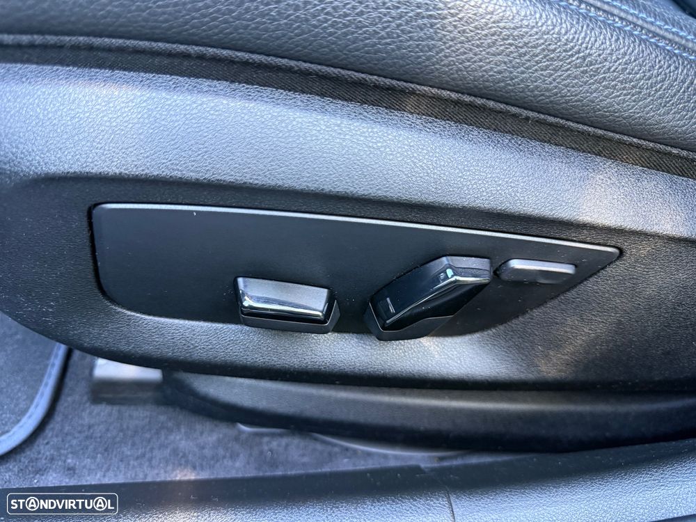 BMW 520 d Pack M Auto - 41