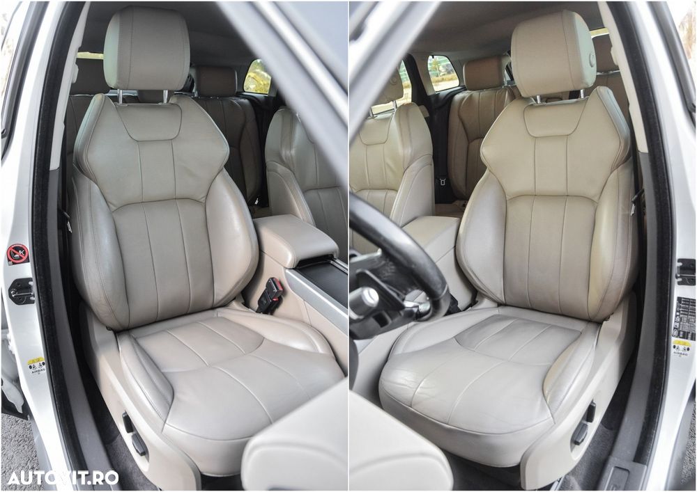 Land Rover Range Rover Evoque - 9