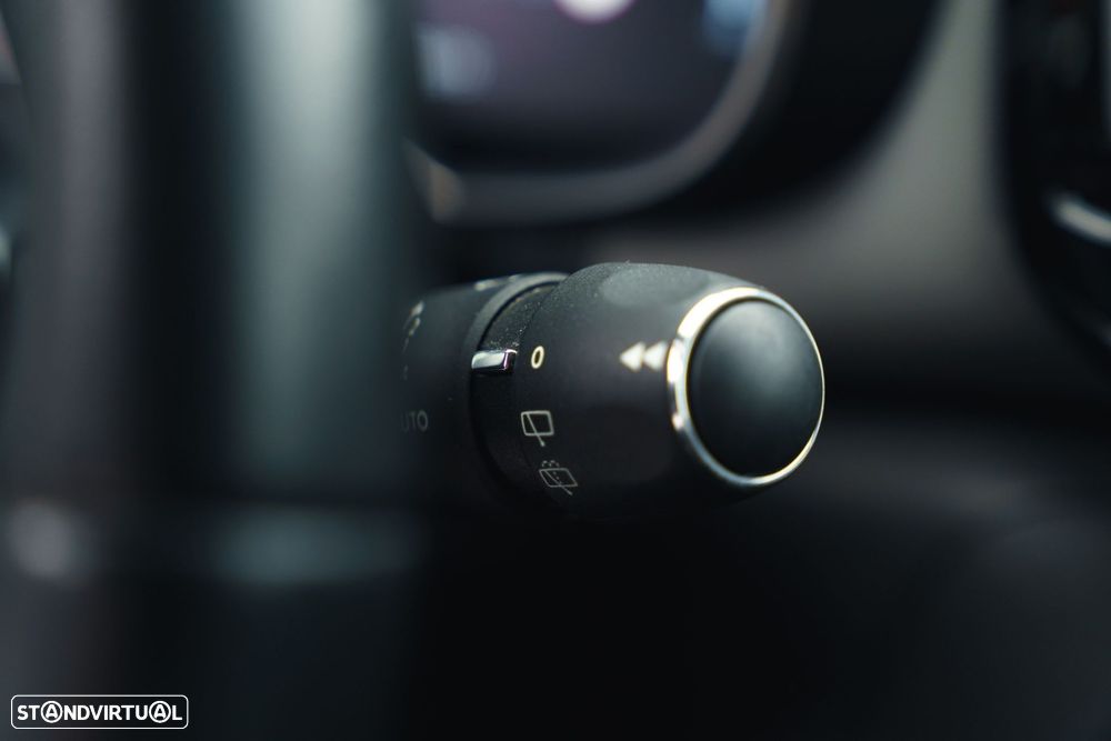 Citroën C5 Aircross 1.5 BlueHDi Shine EAT8 - 22