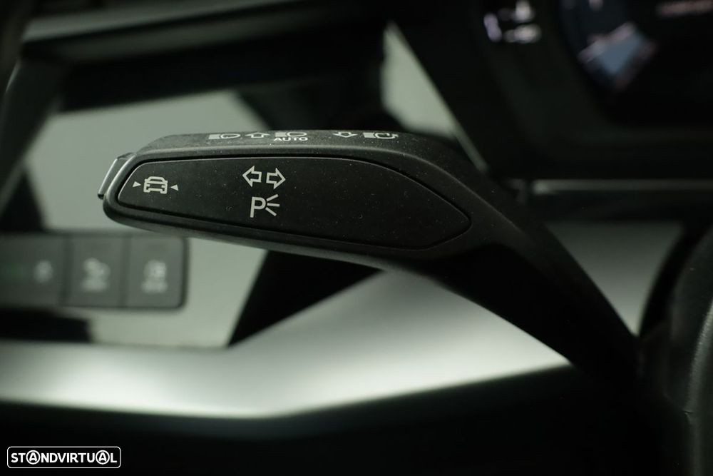 Audi A3 Sportback 30 TFSI Advanced S tronic - 16