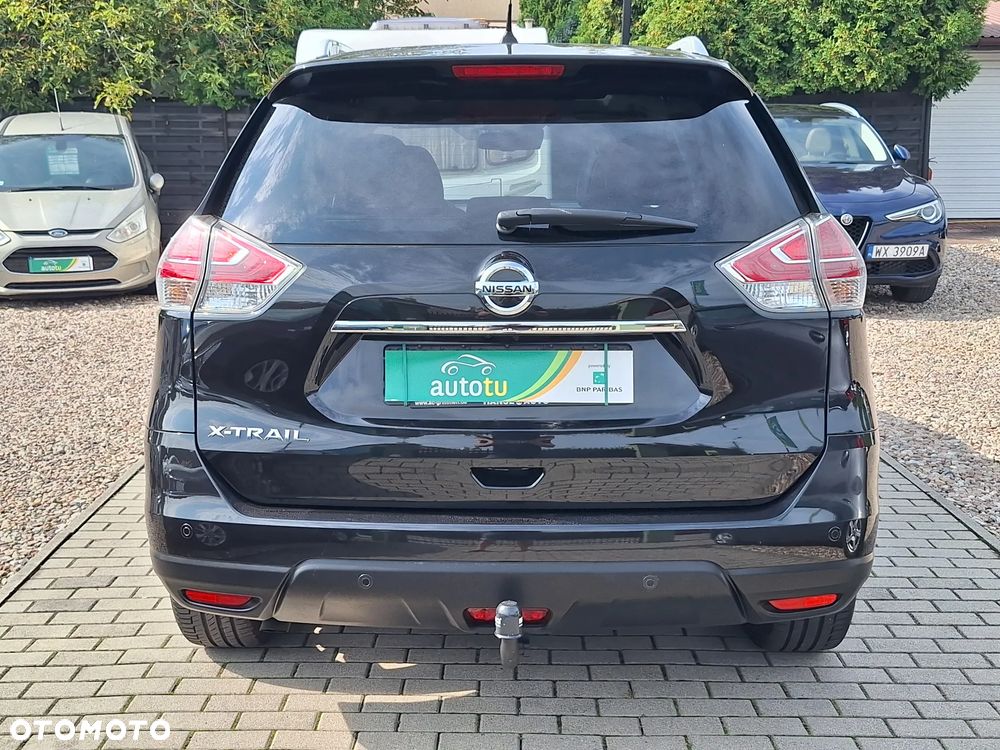 Nissan X-Trail 1.6 DCi N-Connecta Xtronic 2WD EU6 - 19