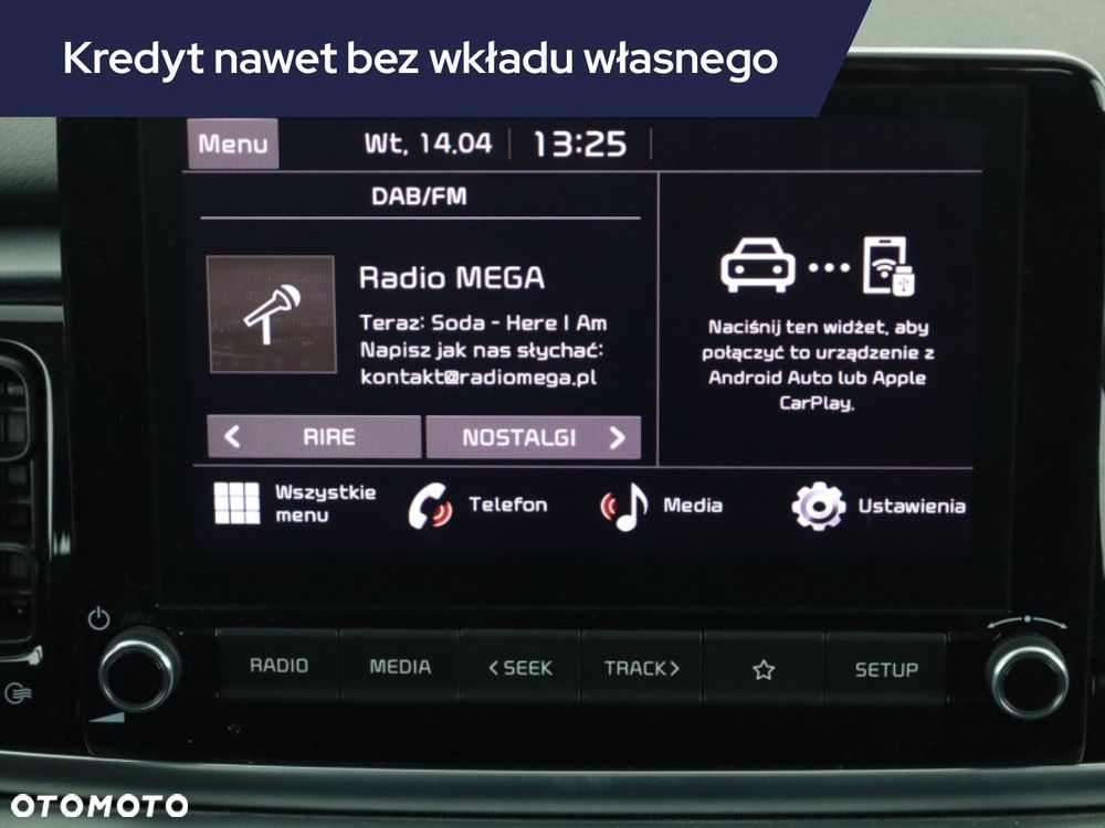 Kia Rio - 11