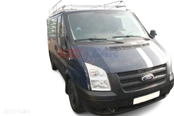 Capota Ford Transit 2.2 TDCI 2006-2014 (far/parbriz/grila/radiator/aripa/bara/trager) - 2