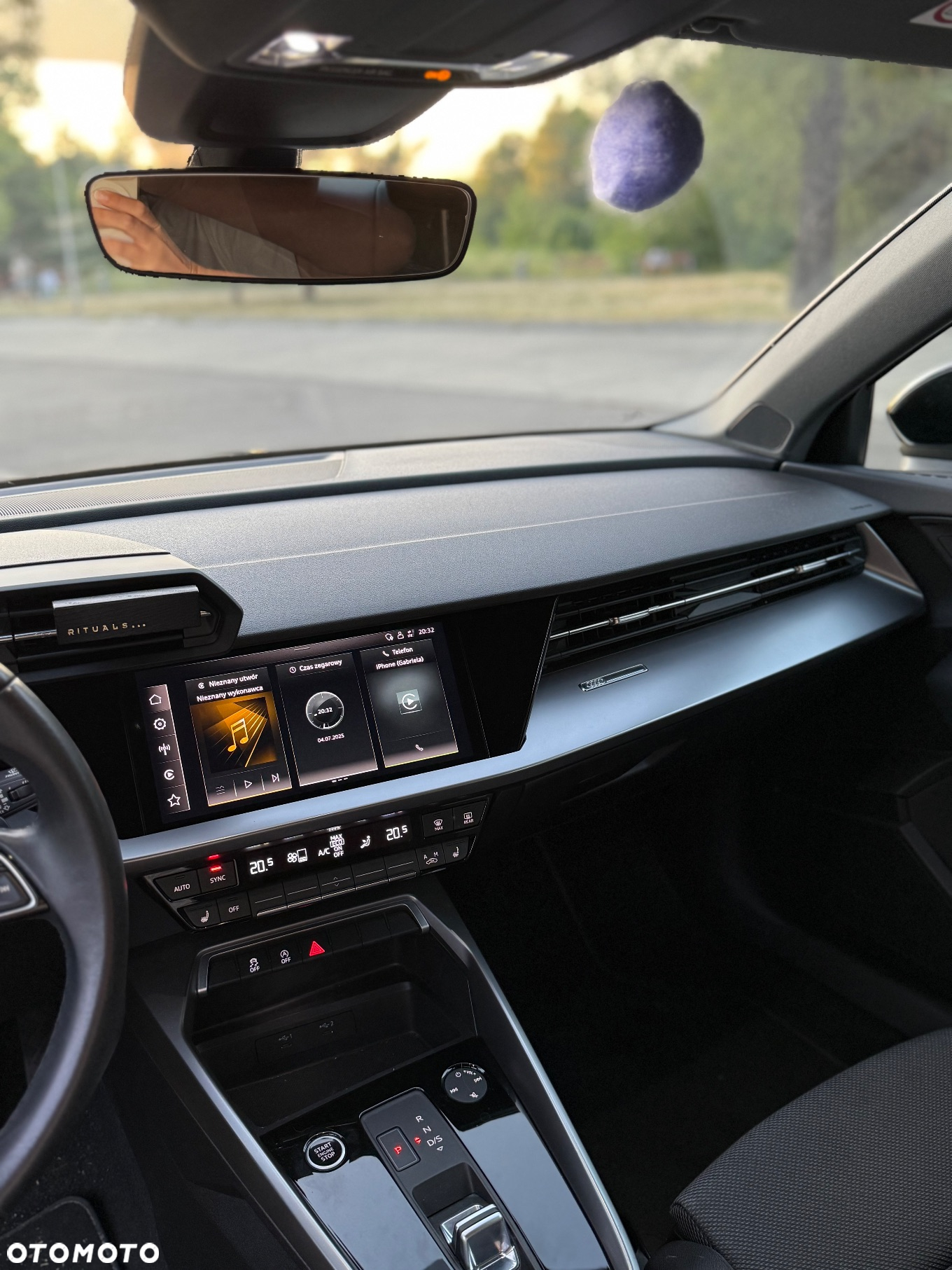 Audi A3 - 7