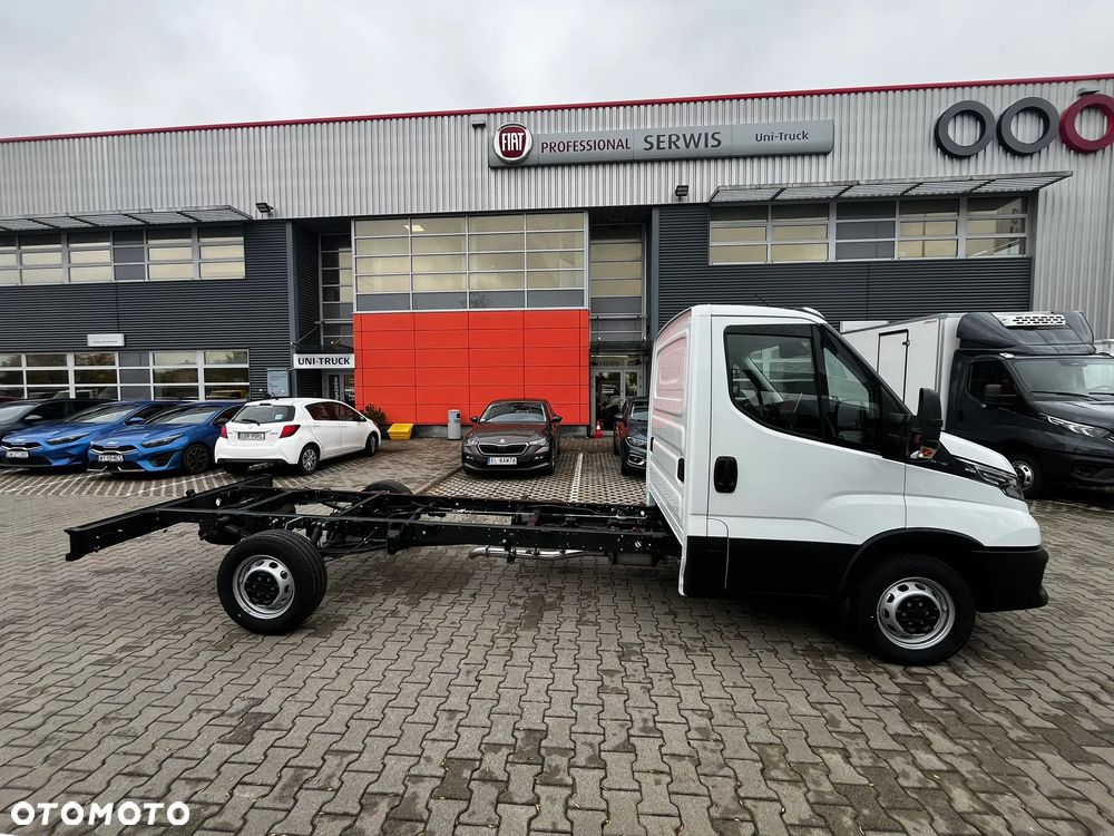 Iveco WYPRZEDAŻ ROCZNIKA !!! - OSTATNIE SZTUKI - 2