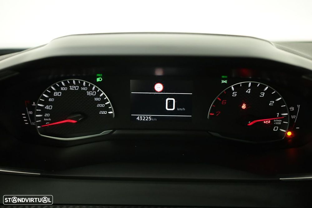 Peugeot 2008 1.2 PureTech Active Pack - 15