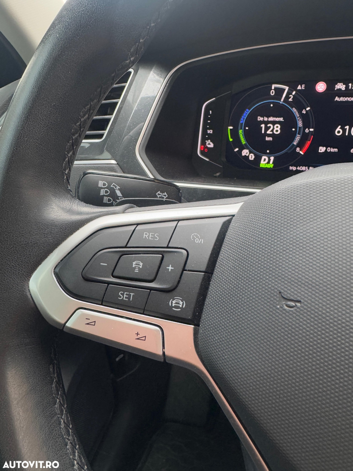 Volkswagen Tiguan 1.4 eHybrid OPF Elegance - 13