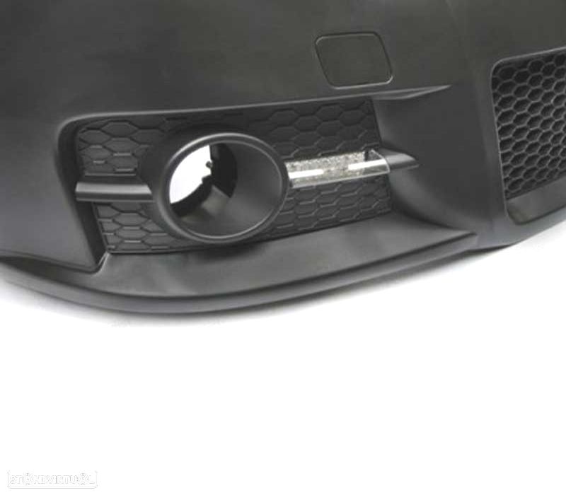 PÁRA-CHOQUES FRONTAL PARA SUZUKI SWIFT 05-10 - 4