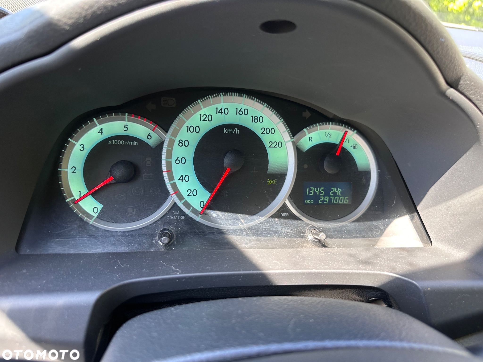 Toyota Corolla Verso 2.0 D-4D Prestige 7os - 17