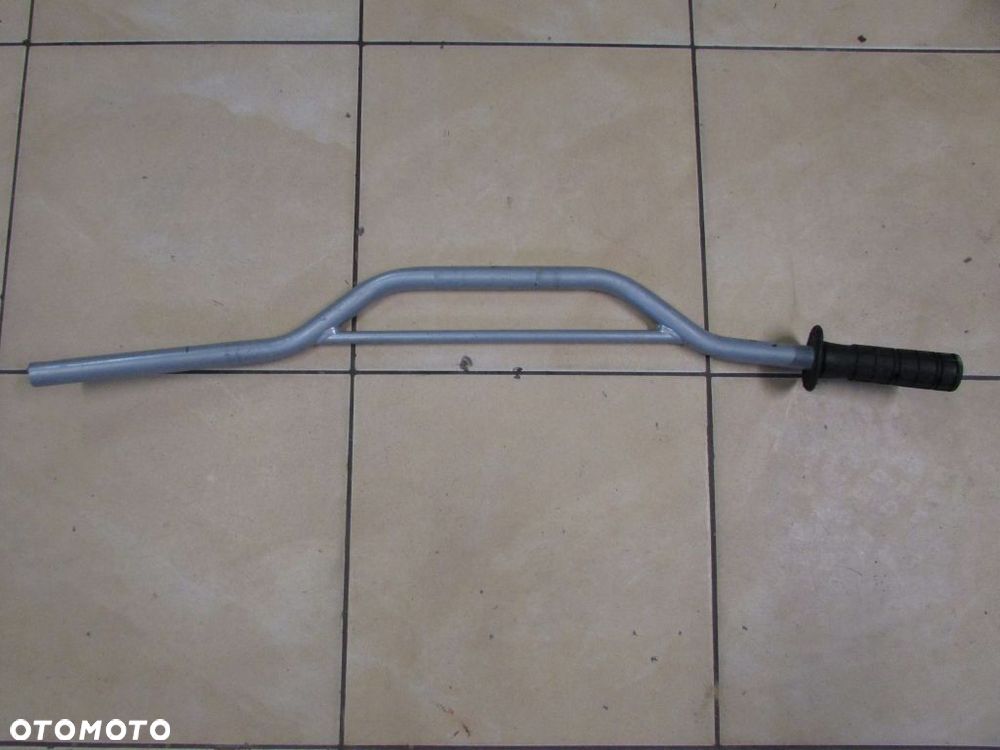 Beta ALP kierownica - 2