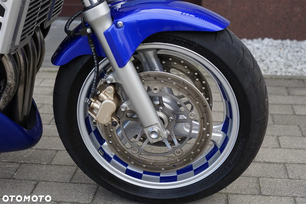 Honda CB - 13