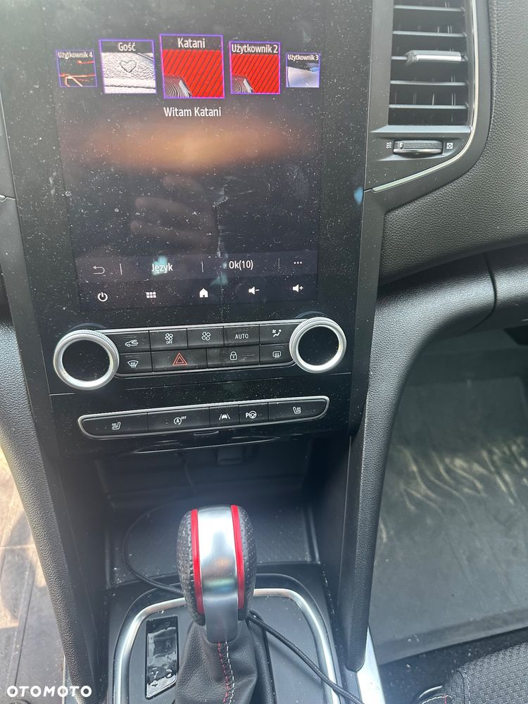 Renault Megane - 5