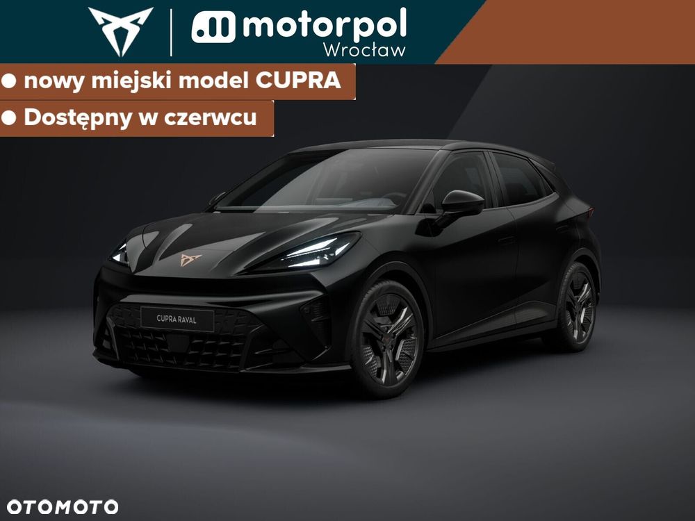 Cupra Raval - 1