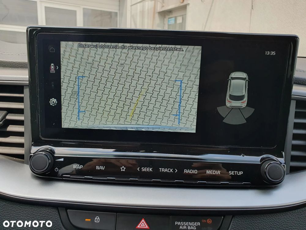 Kia XCeed 1.6 T-GDI M DCT - 38