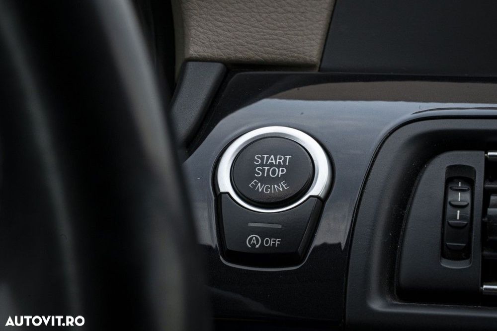 BMW Seria 5 - 21