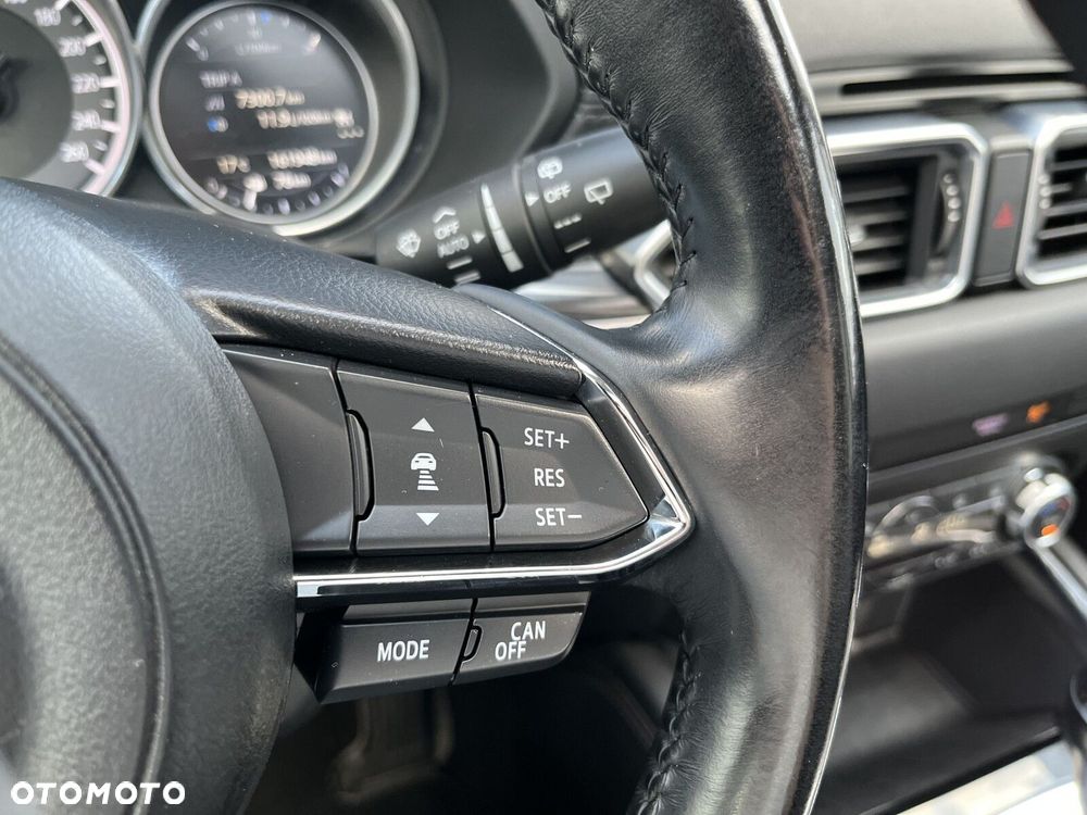 Mazda CX-5 - 27