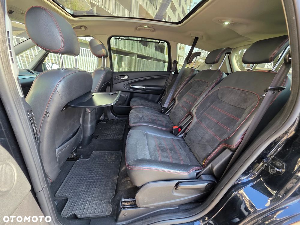 Ford S-Max 2.0 T Titanium MPS6 - 22
