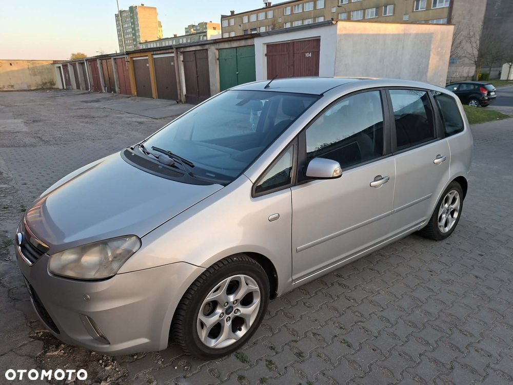 Ford Focus C-Max - 7