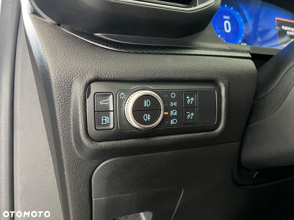 Ford Explorer 3.0 EcoBoost PHEV 4WD ST-Line - 26