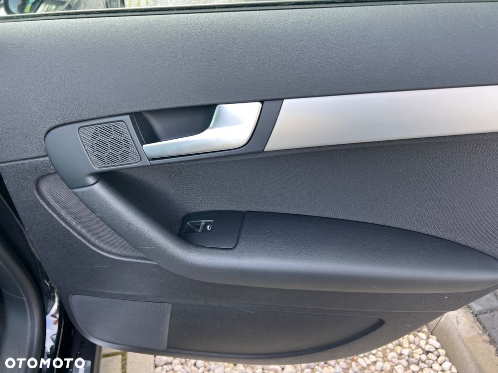 Audi A3 Sportback 1.4 TFSI Attraction - 12