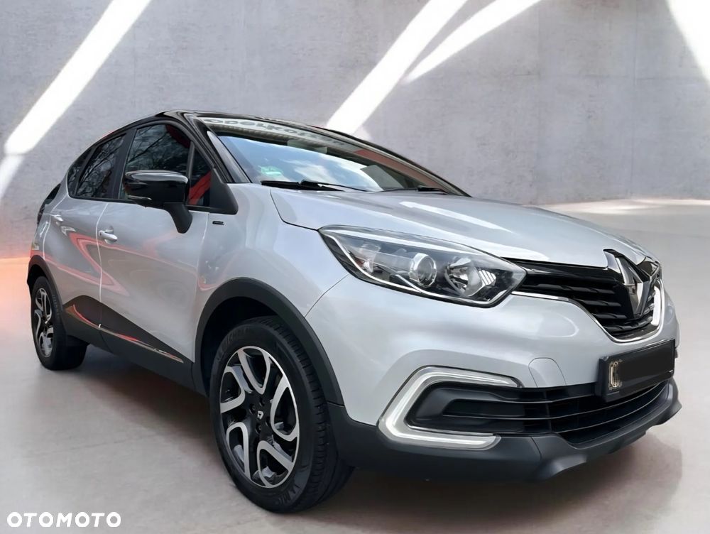 Renault Captur (ENERGY) TCe 90 LIMITED - 3