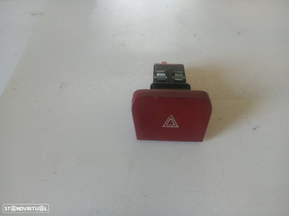 BOTÃO DE EMERGÊNCIA CITROEN C4 COUPÉ 2006 -68767 - 1