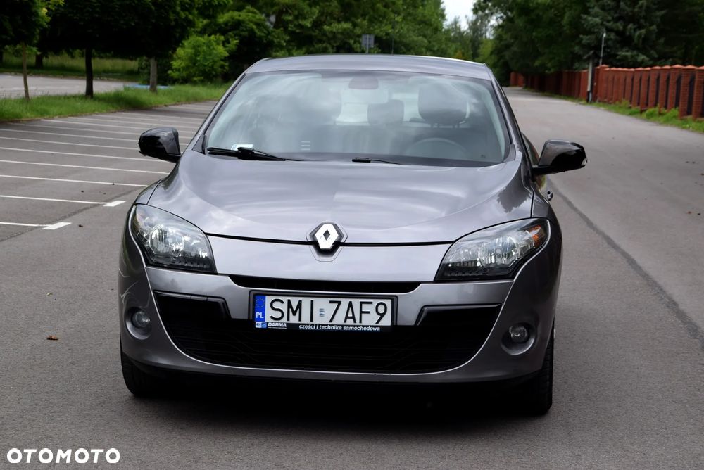 Renault Megane 1.6 16V Dynamique Euro5 - 8