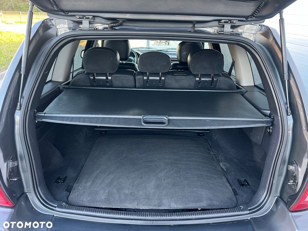 Jeep Grand Cherokee 2.7 CRD Limited - 15