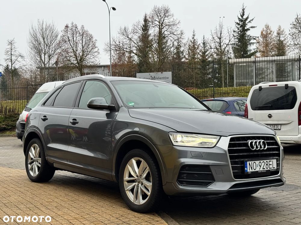 Audi Q3 - 5