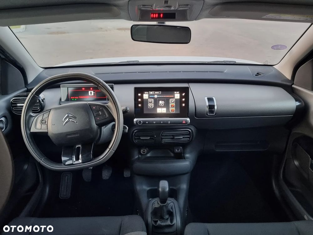 Citroën C4 Cactus VTi 82 Feel - 17