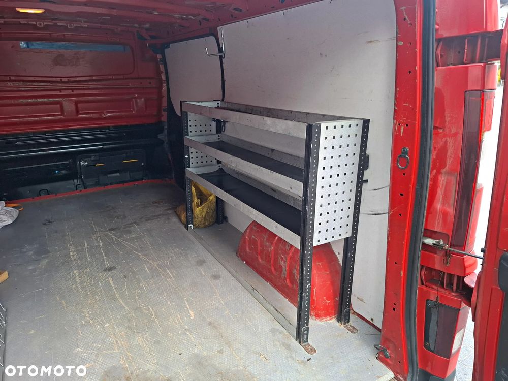 Renault Trafic - 10