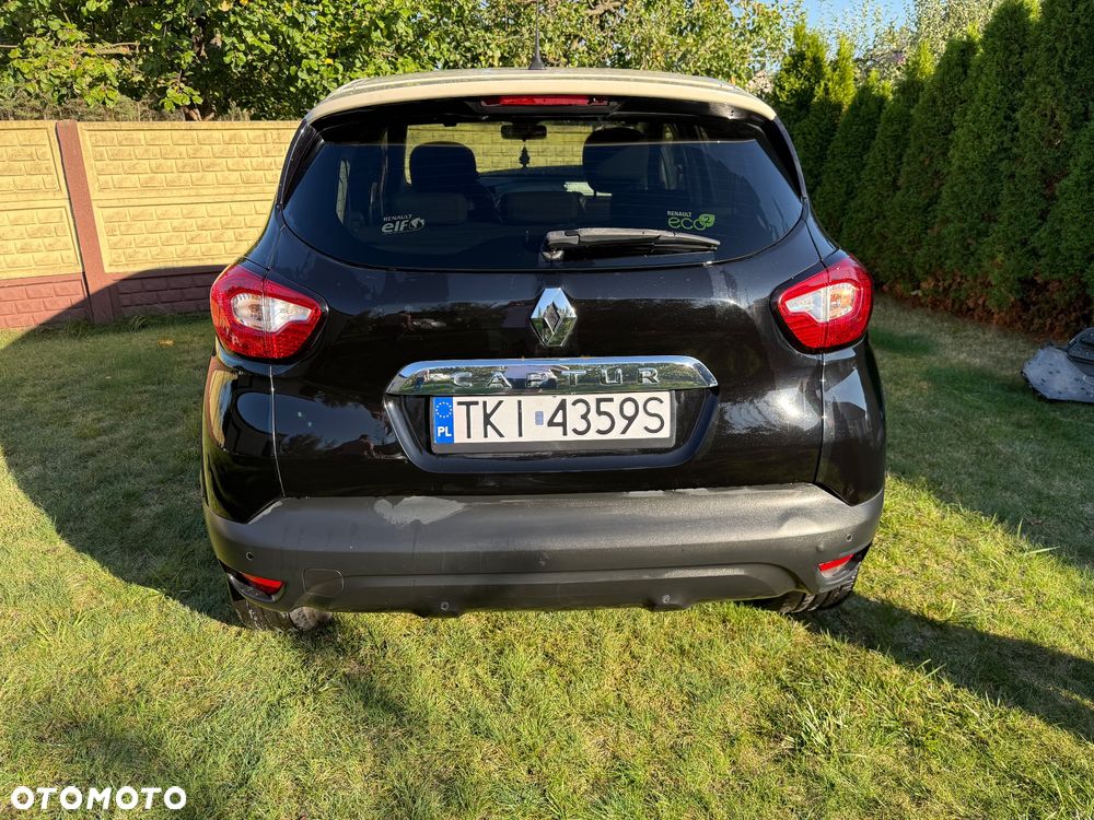 Renault Captur - 2