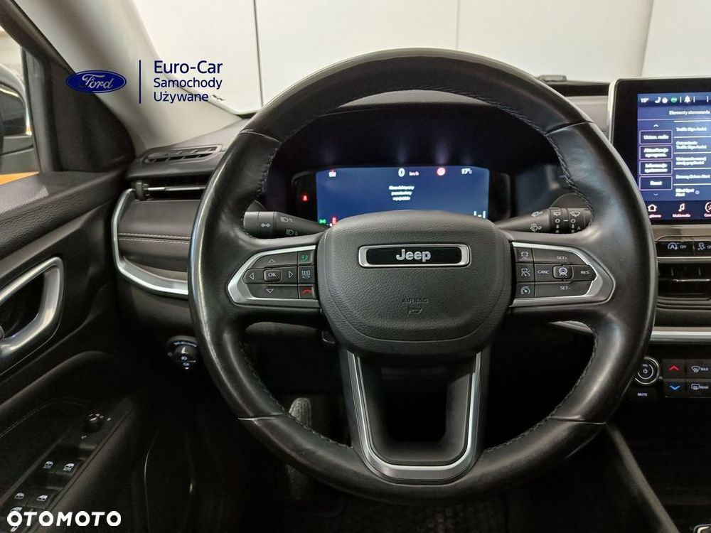Jeep Compass 1.3 TMair Limited FWD S&S - 17