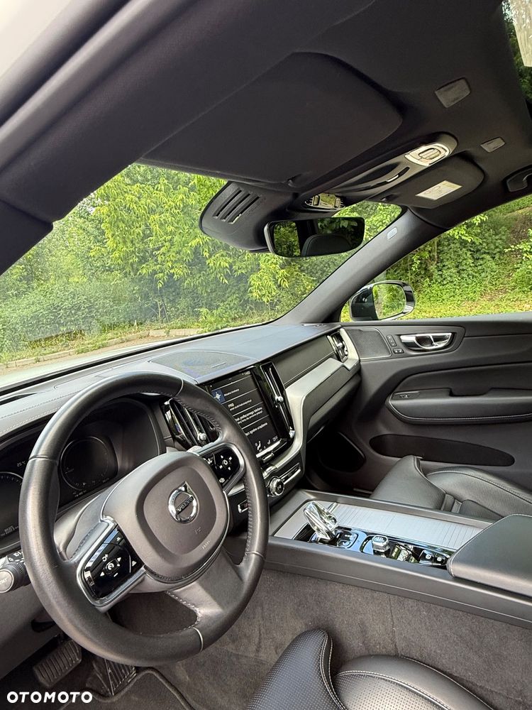 Volvo XC 60 - 20