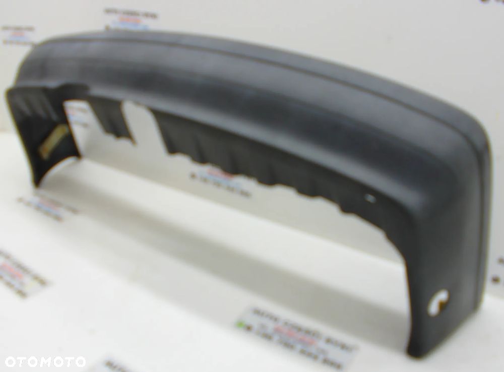 Audi 80 B3 Zderzak tył - 5