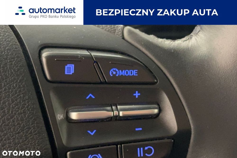 Hyundai i30 1.5 DPI Classic + - 17