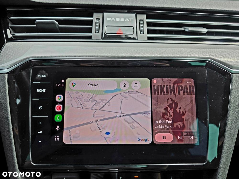 Volkswagen Passat Variant 2.0 TDI Business DSG - 22