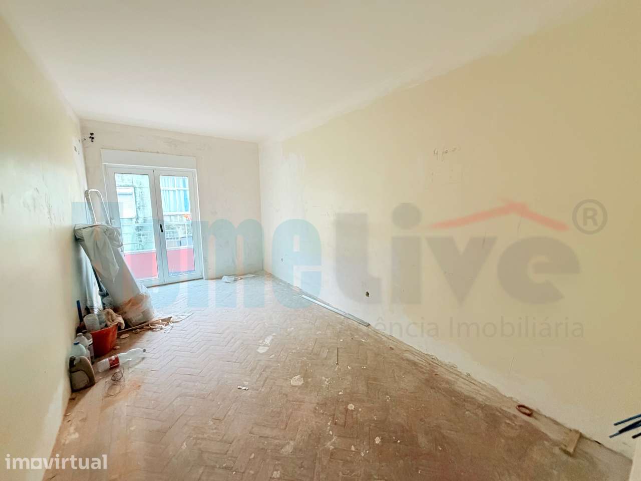Apartamento T3 Remodelado | Centro de Moscavide - Grande imagem: 3/19
