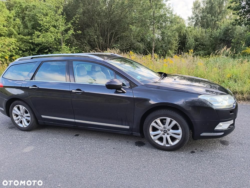 Citroën C5 2.0 HDi Exclusive - 3