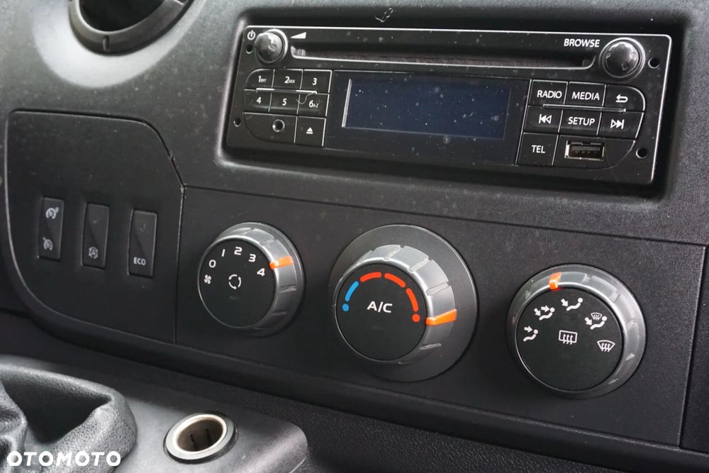 Renault MASTER - 13