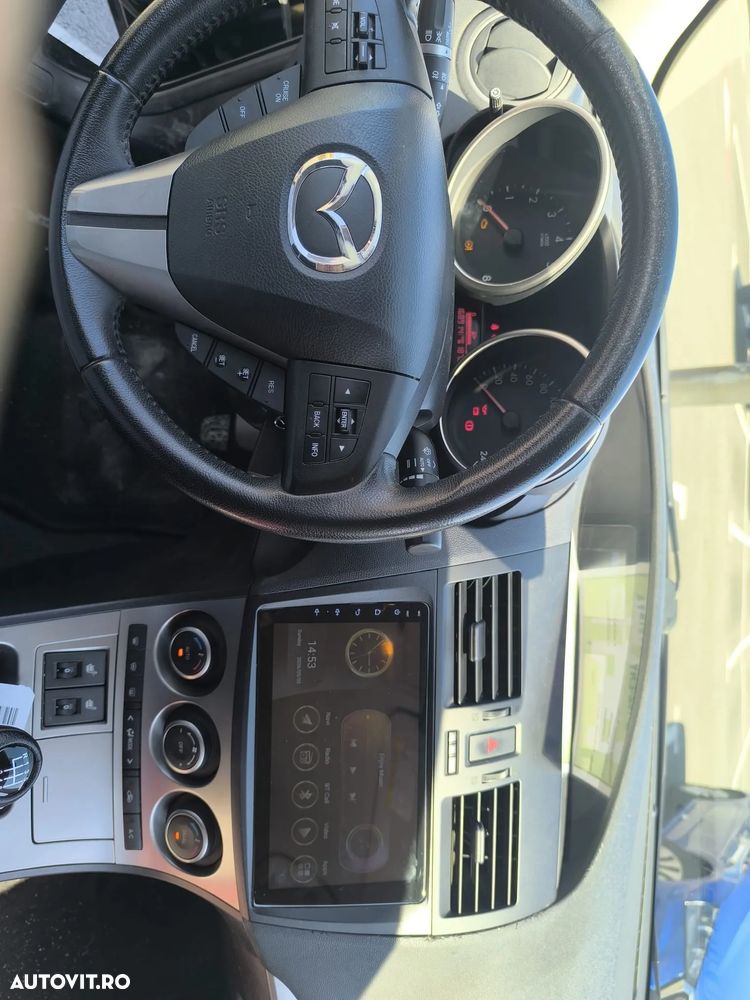 Mazda 3 2.0 MZR DISI Edition - 2