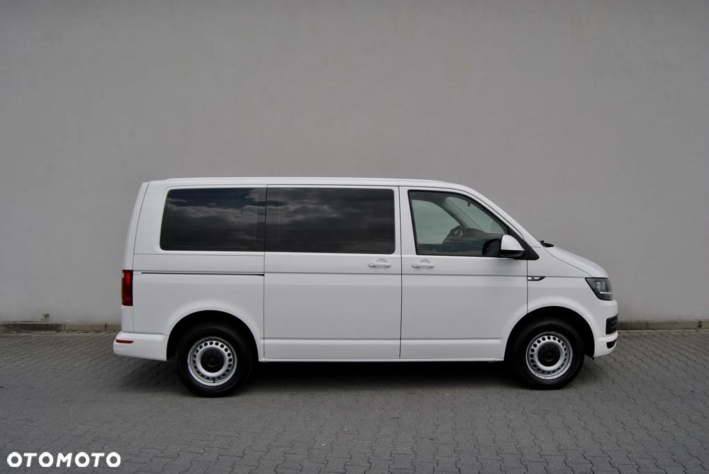 Volkswagen Caravelle L1 Trendline - 8