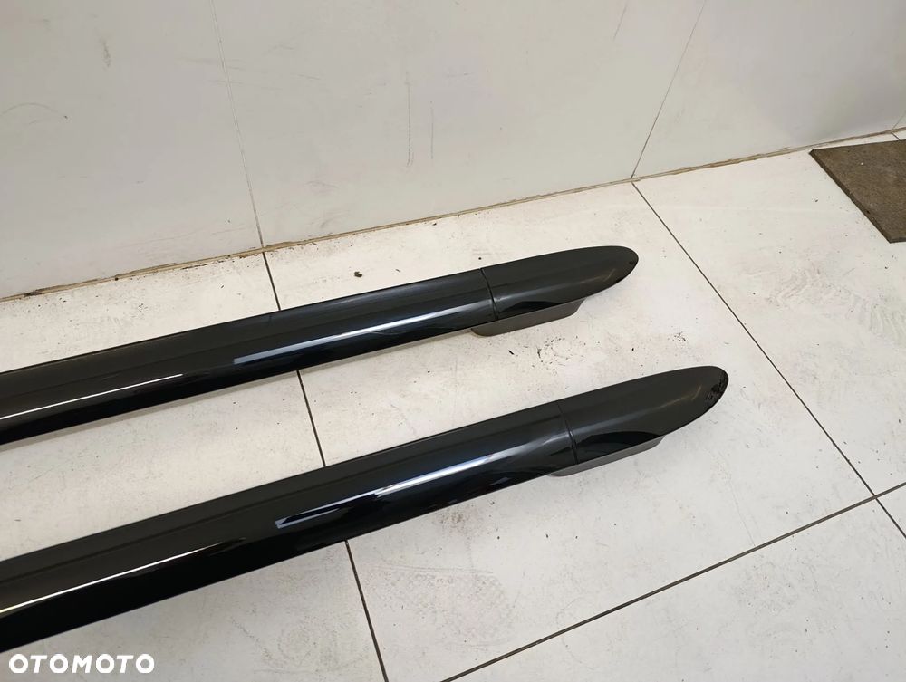 Relingi reling dachowy dachowe lewy prawy Citroen Berlingo IV 4 - 9