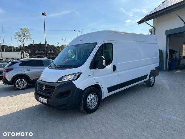 Fiat Ducato Maxi